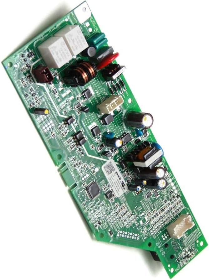 GE Dishwasher Control Board - WG04F11614