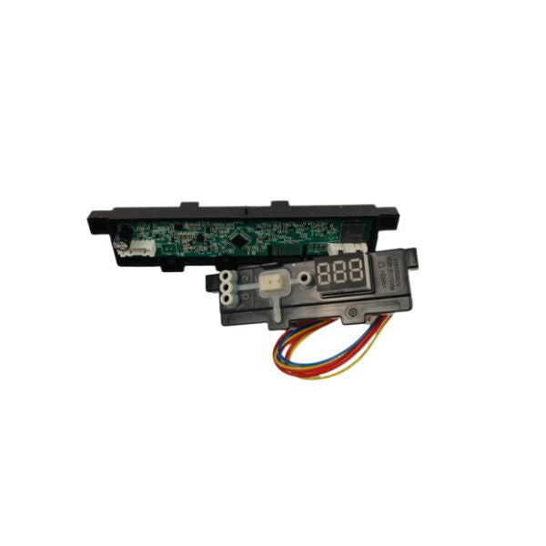 GE Dishwasher UI Control Board - WG04F12078