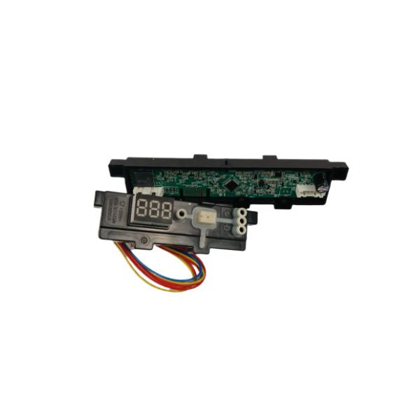 GE Dishwasher UI Control Board - WG04F12078