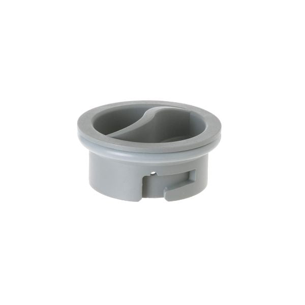GE Dishwasher Rinse Aid Dispenser Cap - WG04L00093