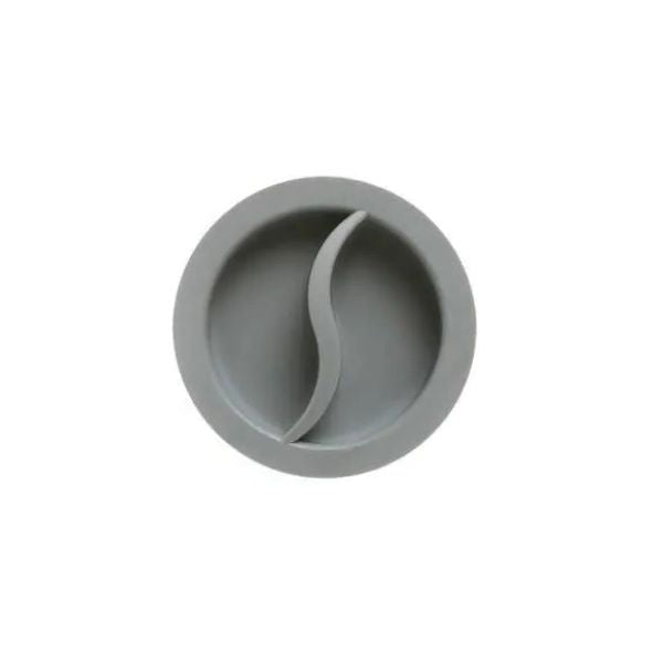 GE Dishwasher Rinse Aid Dispenser Cap - WG04L00093
