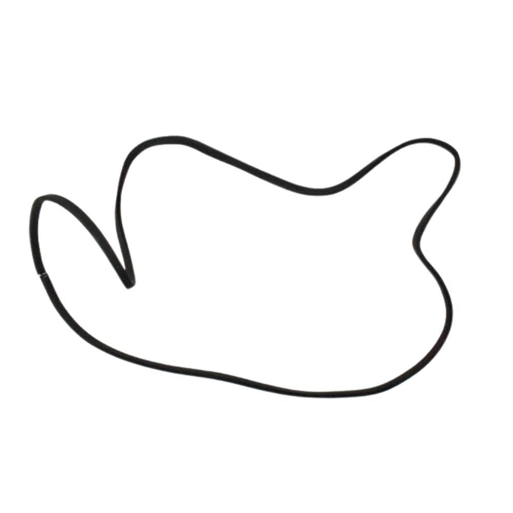 GE Washer Tub Gasket - WG04L02204