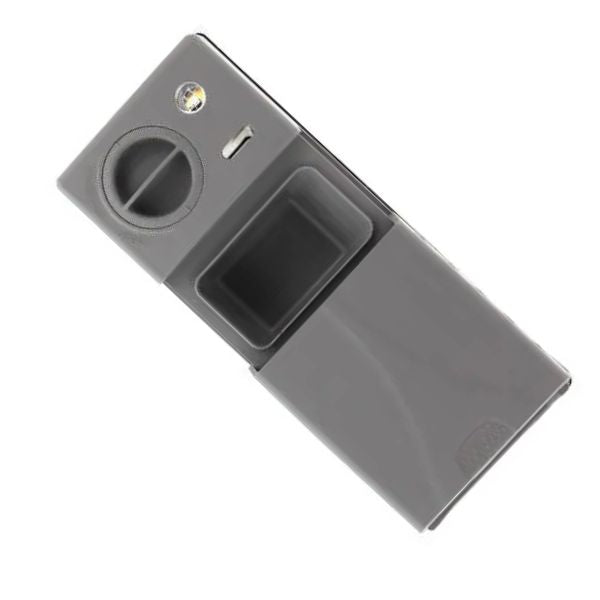 GE Dishwasher Detergent Dispenser - WG04L05820