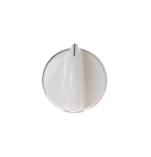 GE Washer Selector Knob - WH01X10060, Replaces: WE01M0445