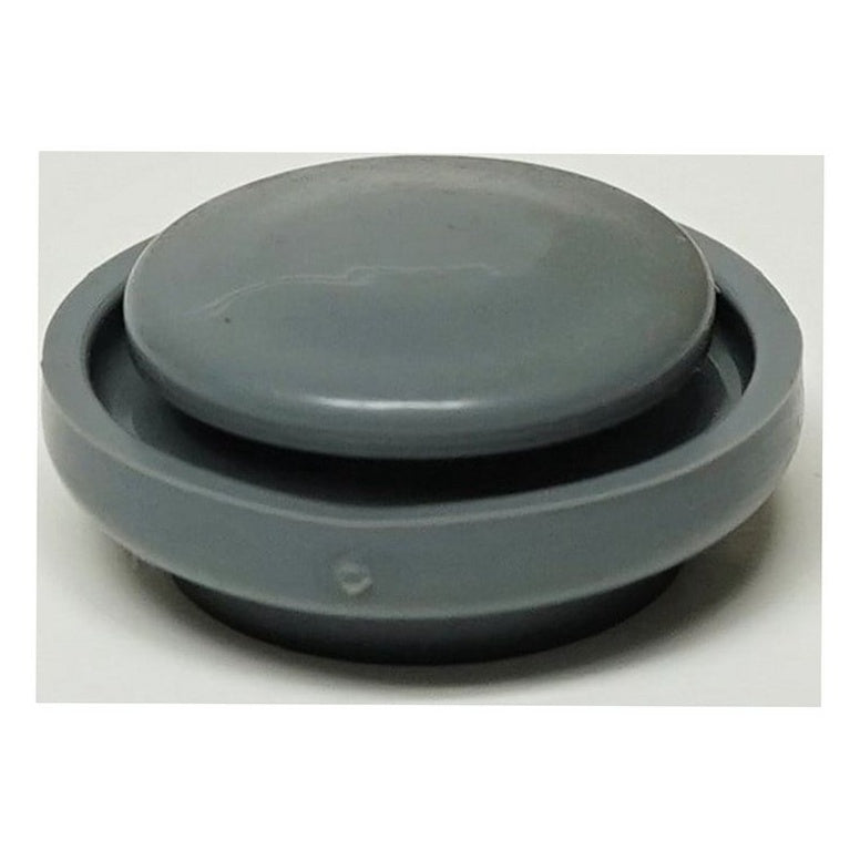 GE Washer Button Switch - WH01X10088, Replaces: WH01X10032