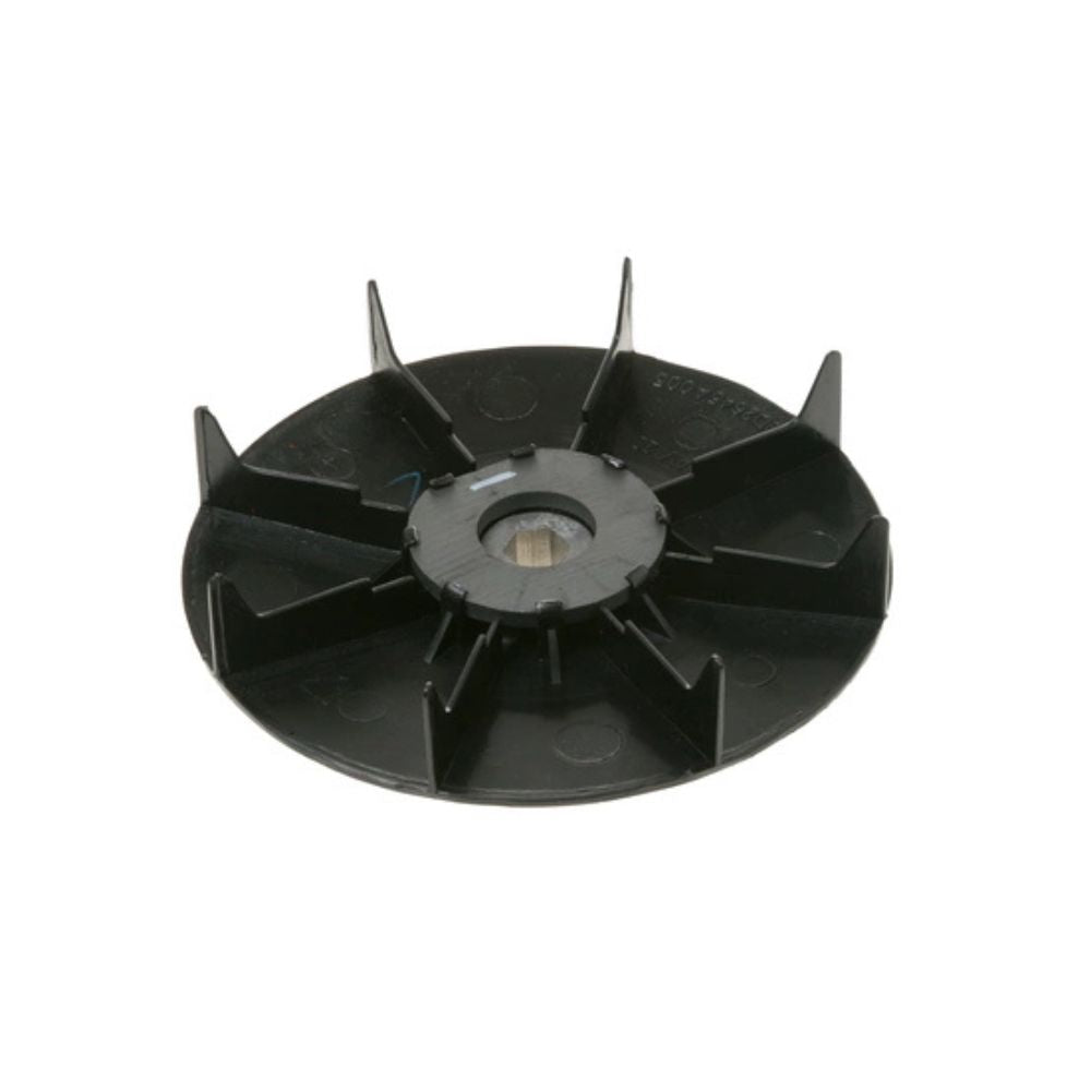 GE Washer Motor Pulley Assembly - WH01X10608