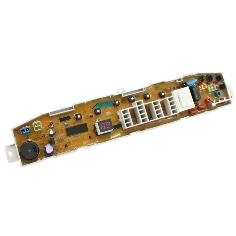 GE Washer Electronic Control Board OEM - WG04A03536, Replaces: WG04F04771 WH12X10101 WH49X25104 4467373 AP6034396 PS11767526 EAP11767526 PD00037518