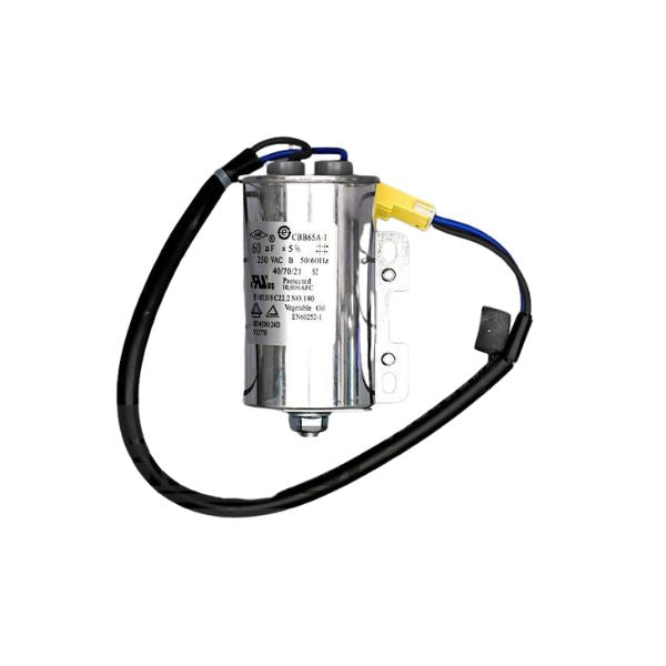 GE Washing Machine Capacitor - WH12X26932