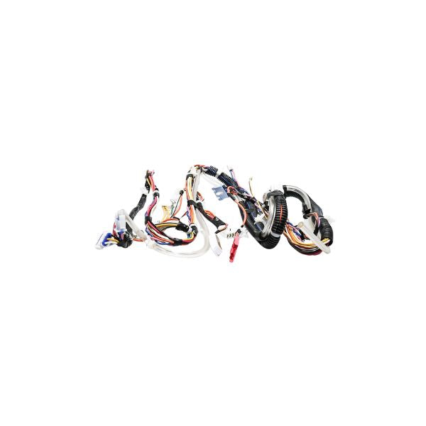 GE Washer Wire Harness - WH19X10085