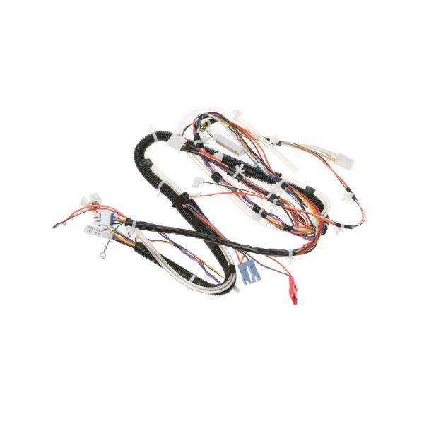GE Washer Wire Harness - WH19X10085