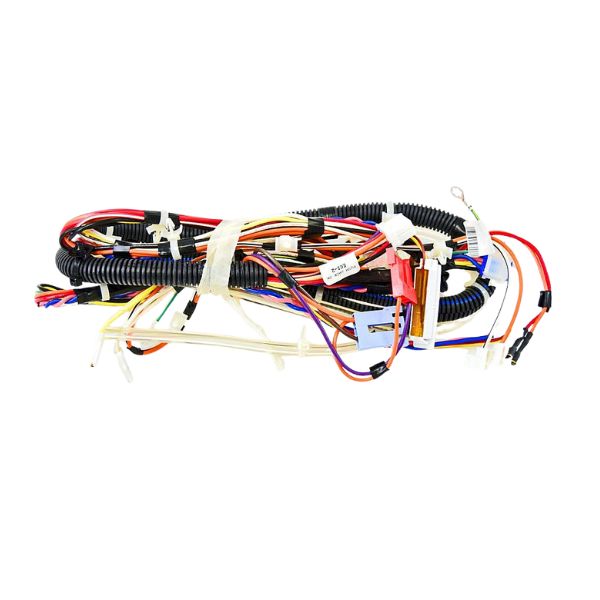 GE Washer Wire Harness - WH19X10085