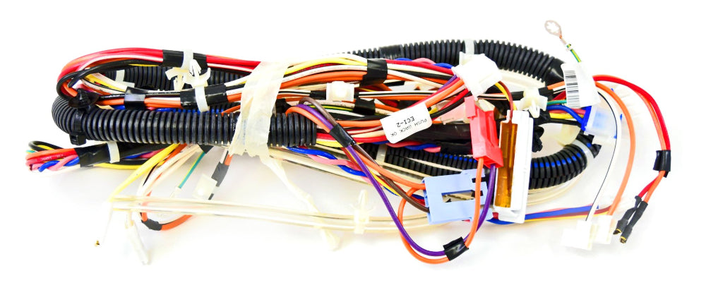 GE Washer Wire Harness - WH19X10085