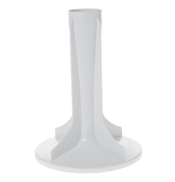 GE Washer Agitator Assembly - WH43X10056