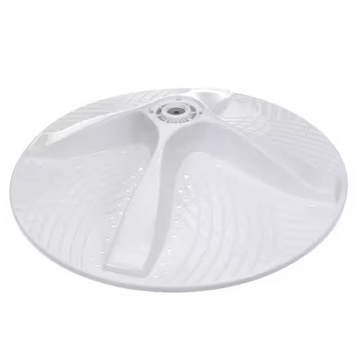 GE Washer Impeller Base/Washplate - WH43X32857, Replaces: WH43X24152