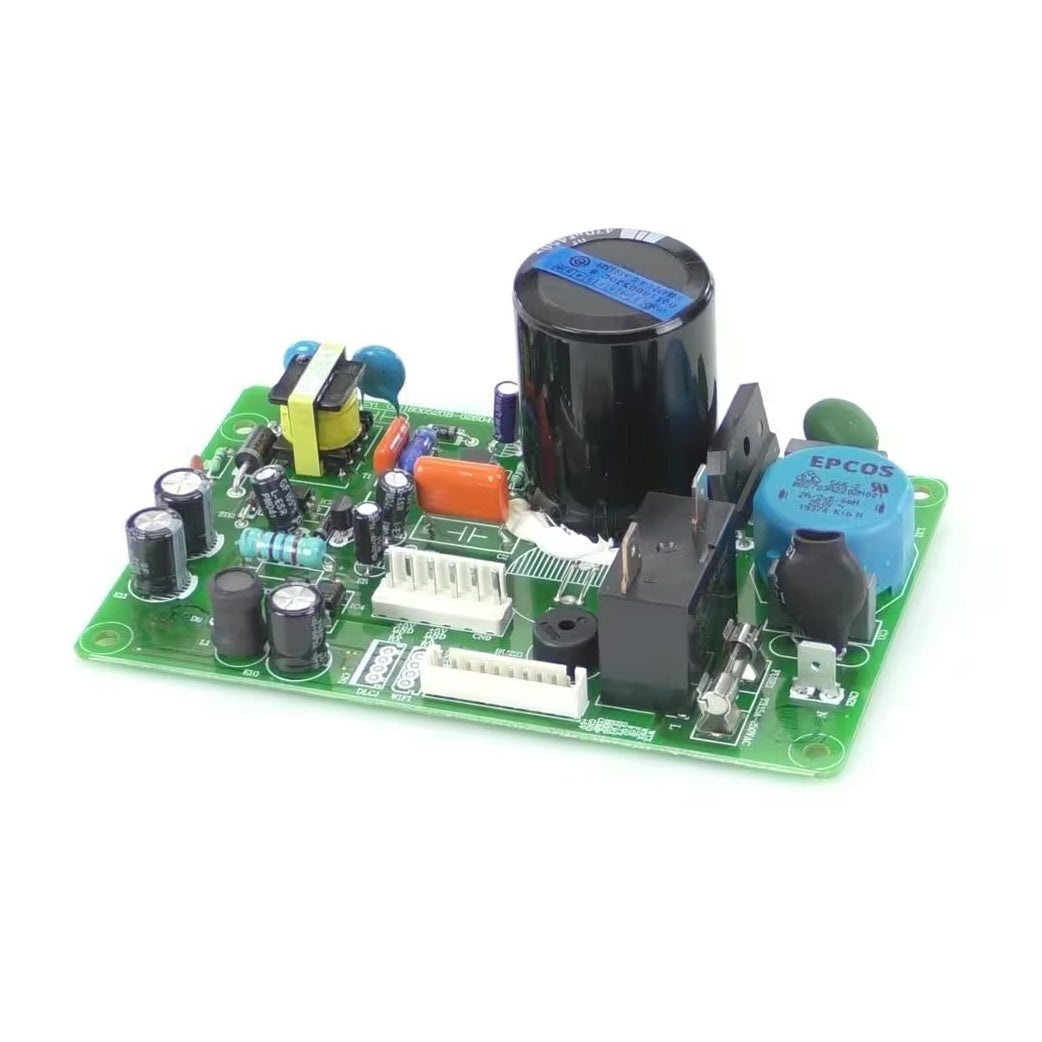 GE Refrigerator & Freezer Main Control Board - WJ26X22123