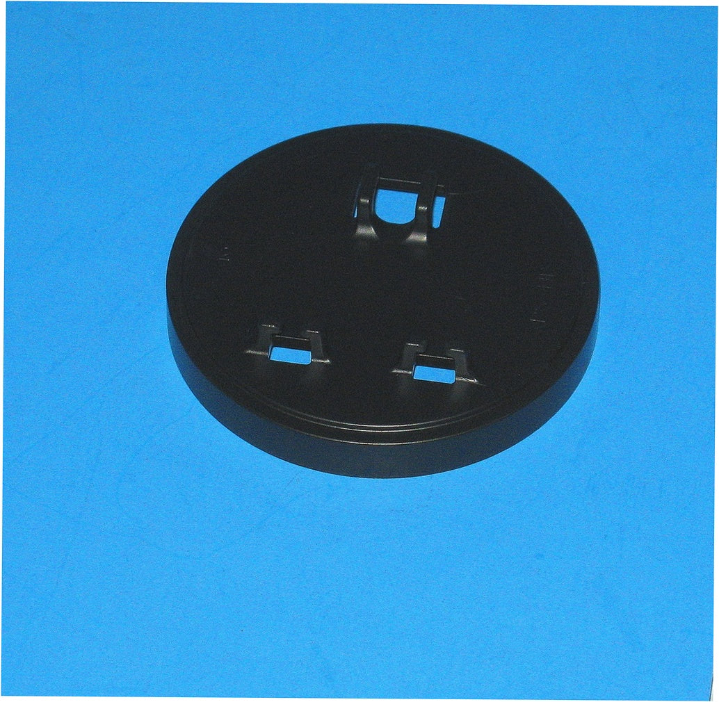 Whirlpool Refrigerator & Freezer Ice Dispenser Door - WP12562701, Replaces: 12562701