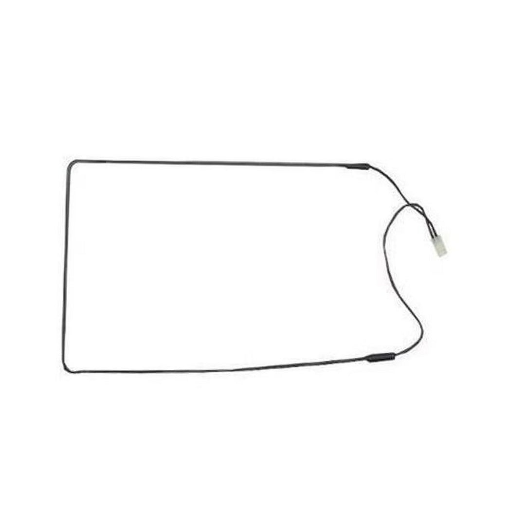 Whirlpool Refrigerator & Freezer Defrost Heater Assembly - WP2006751, Replaces: 2006751
