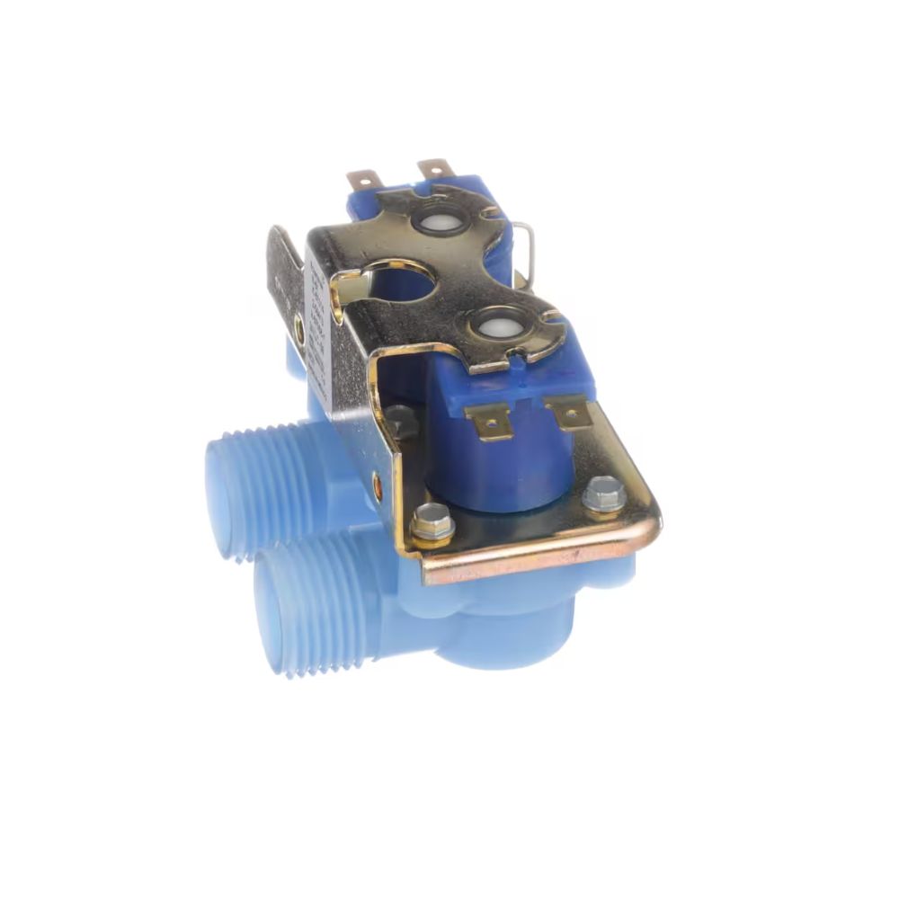 Whirlpool Washer Water Inlet Valve - WP206413