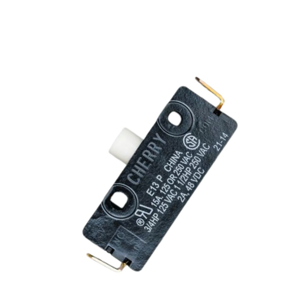 Whirlpool Washer Lid Switch - WP208823