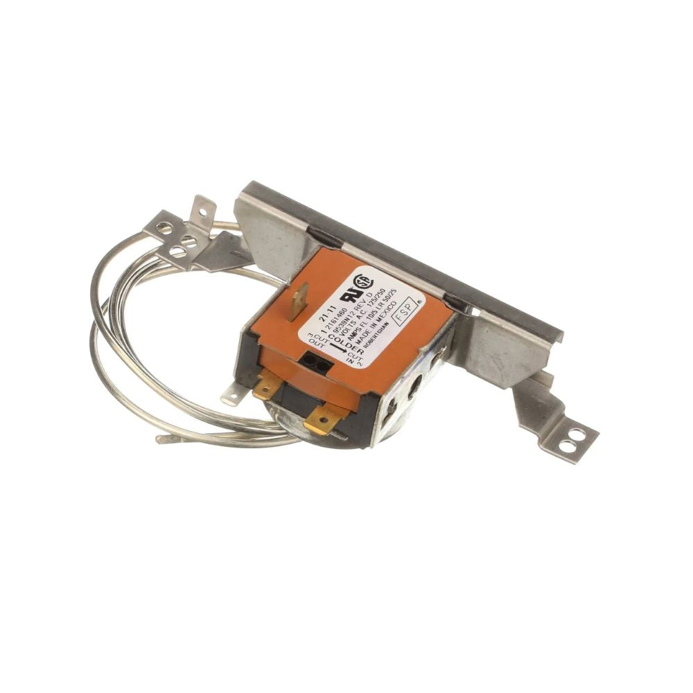 Whirlpool Refrigerator Control Thermostat - WP2161460