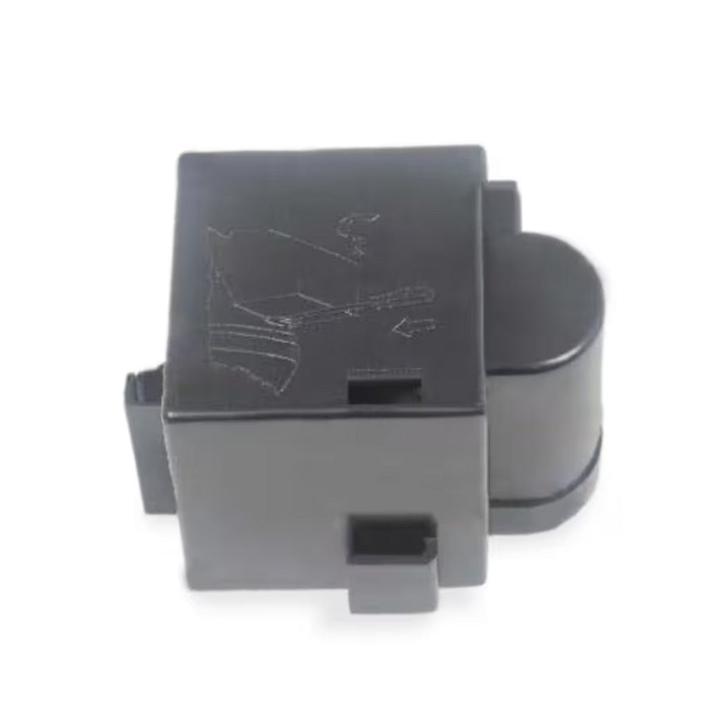 Whirlpool Refrigerator & Freezer Terminal Cover - WP2162358, Replaces: 2162358