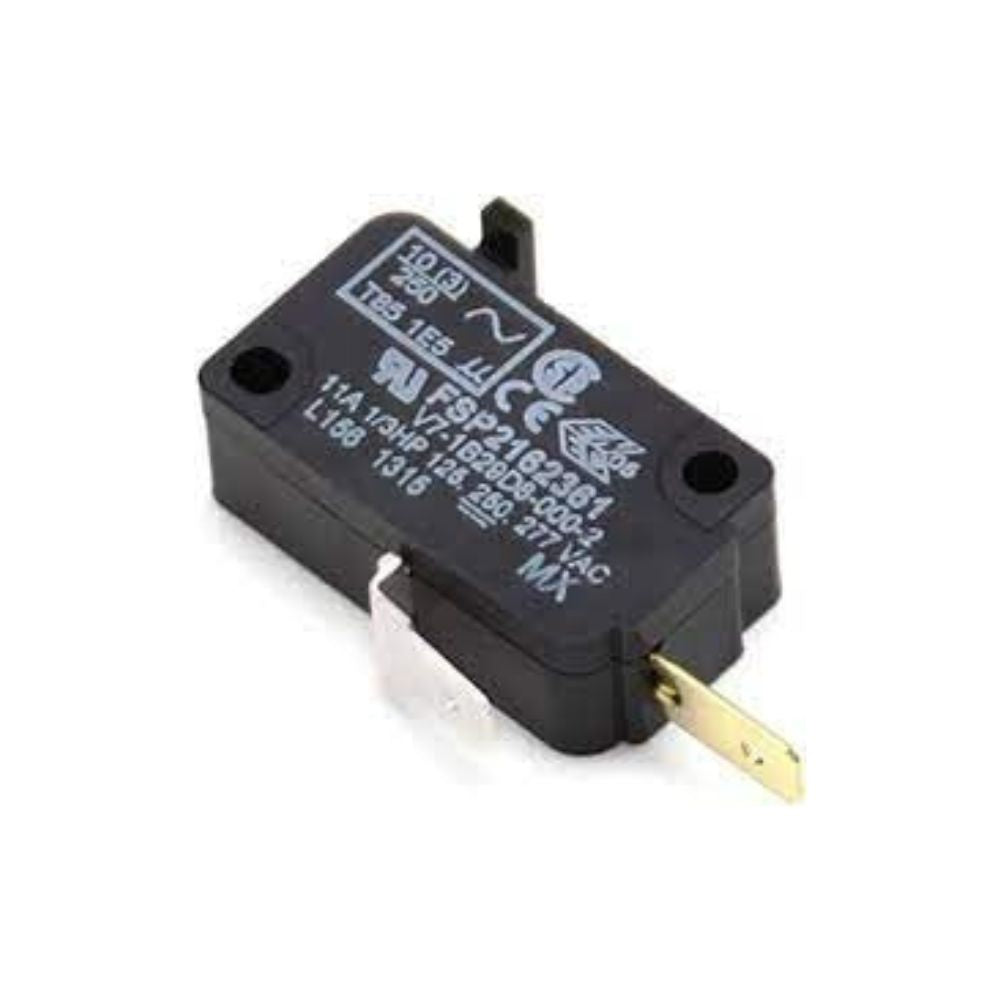 Whirlpool Refrigerator Micro Switch - WP2162361 Replaces 2162361
