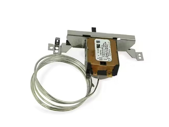 Whirlpool Refrigerator & Freezer Temperature Control Thermostat (Freezer) - WP2182770, Replaces: 2161461