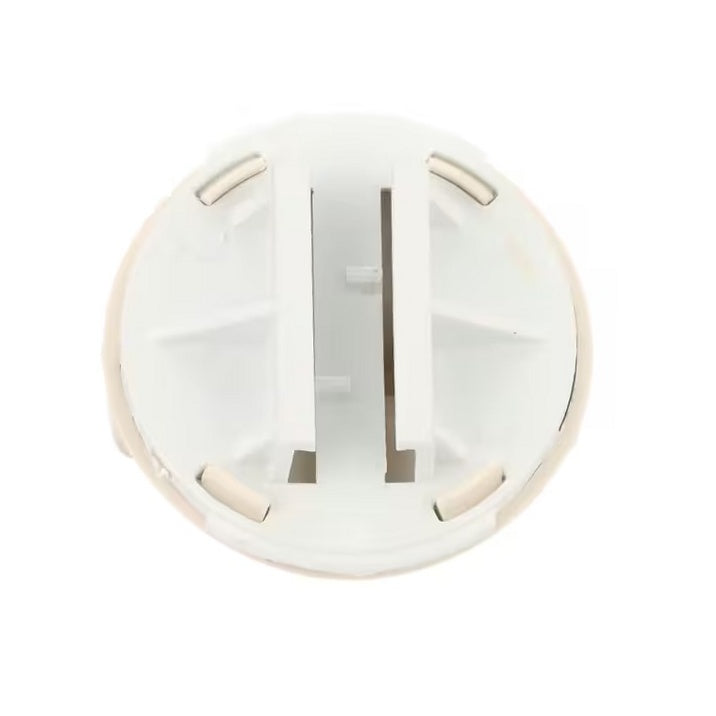 Whirlpool Refrigerator & Freezer Water Filter Cap - WP2186494T, Replaces: 2186494T