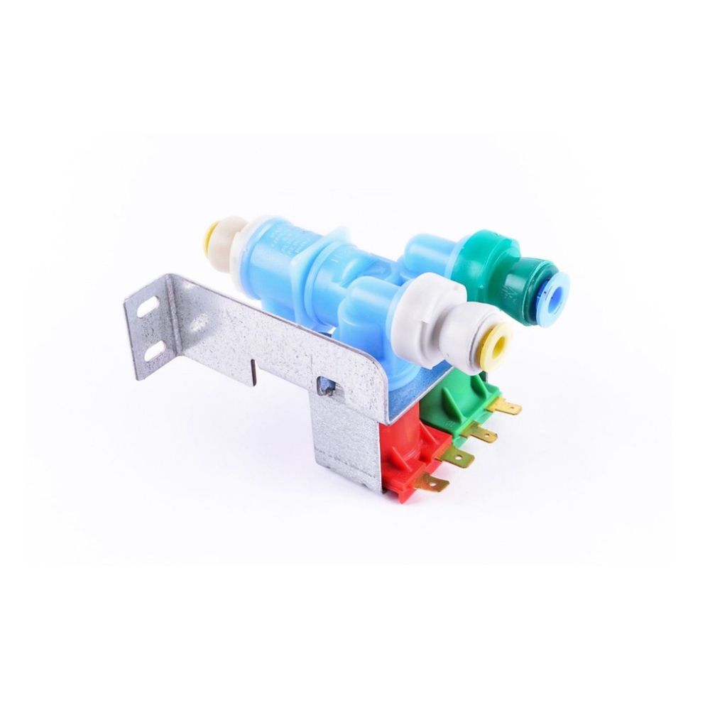 Whirlpool Refrigerator Water Inlet Valve - WP2188786