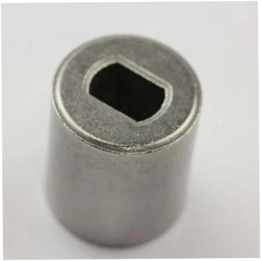 Whirlpool Refrigerator & Freezer Ice Auger Coupling - WP2188918, Replaces: 2188918
