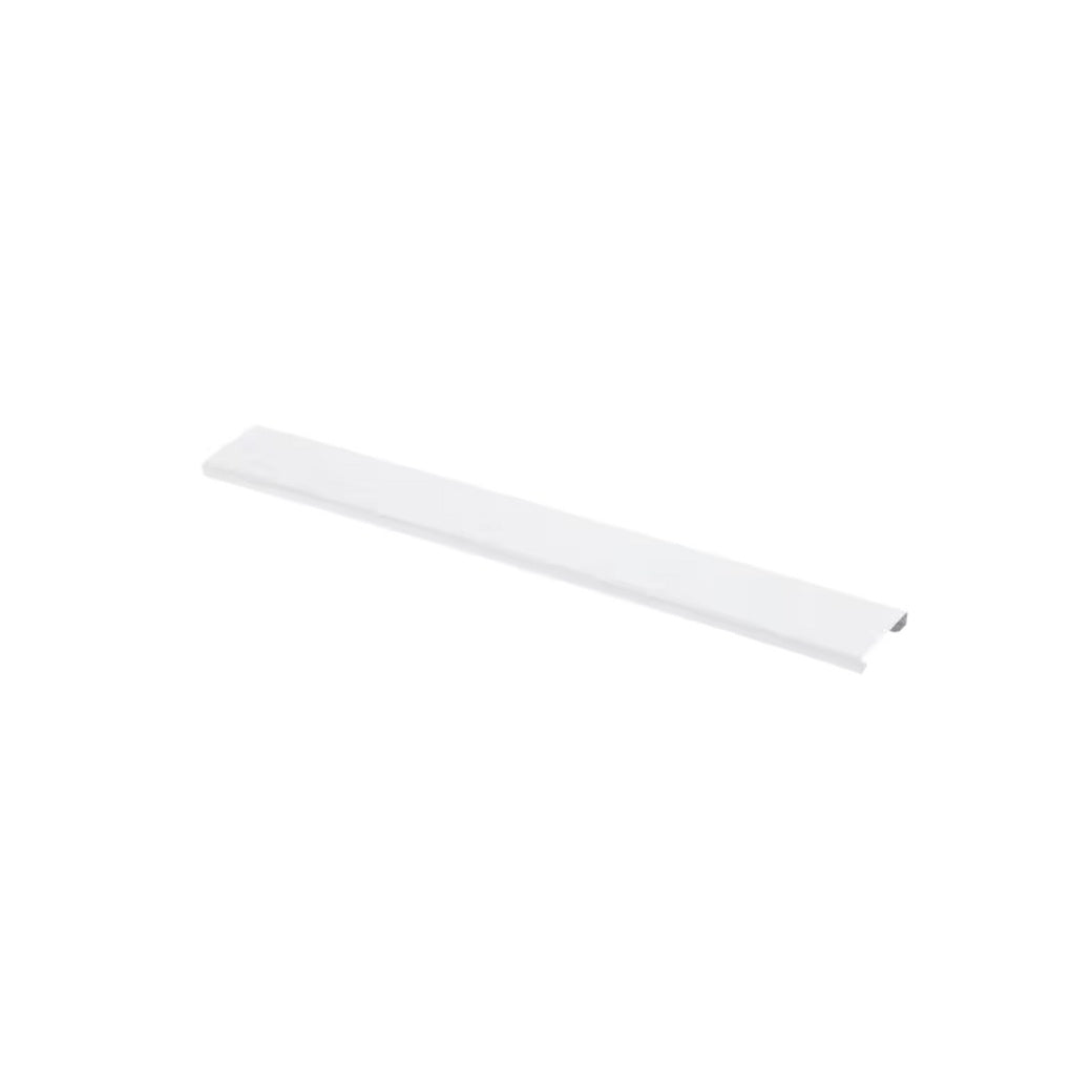 Whirlpool Refrigerator & Freezer Door Shelf Trim - WP2195943, Replaces: 2195367