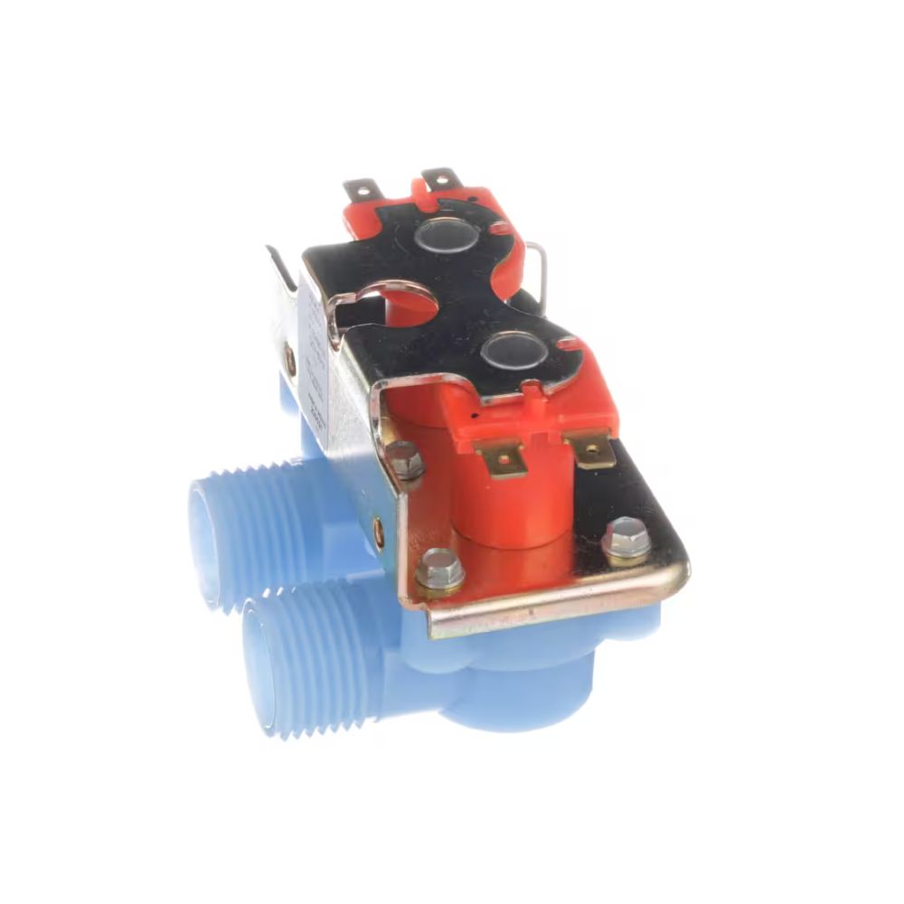 Whirlpool Washer Water Inlet Valve - WP22001274