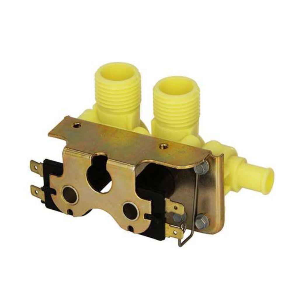 Whirlpool Washer Water Inlet Valve - WP22001604