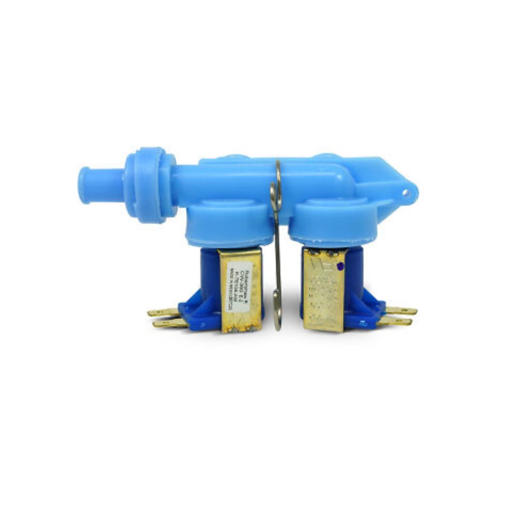 Whirlpool Washer Water Inlet Valve - WP22002360