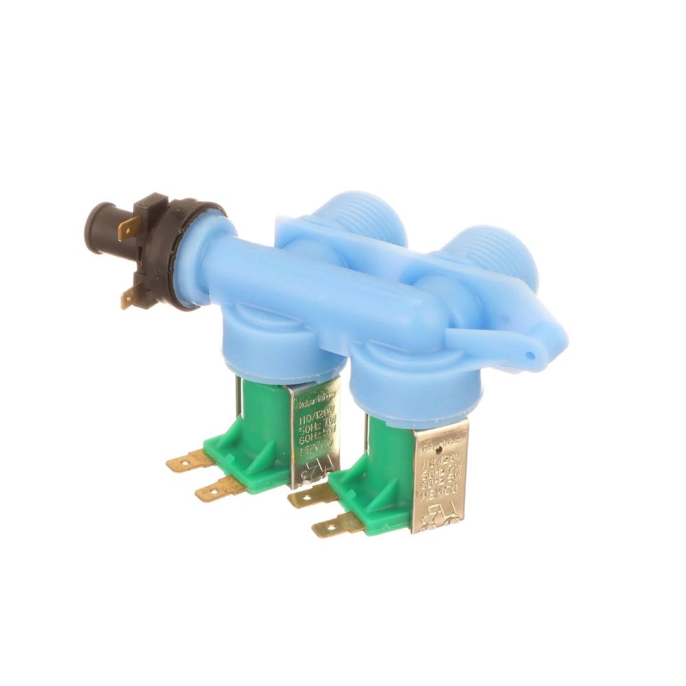Whirlpool Washer Water Inlet Valve - WP22002708
