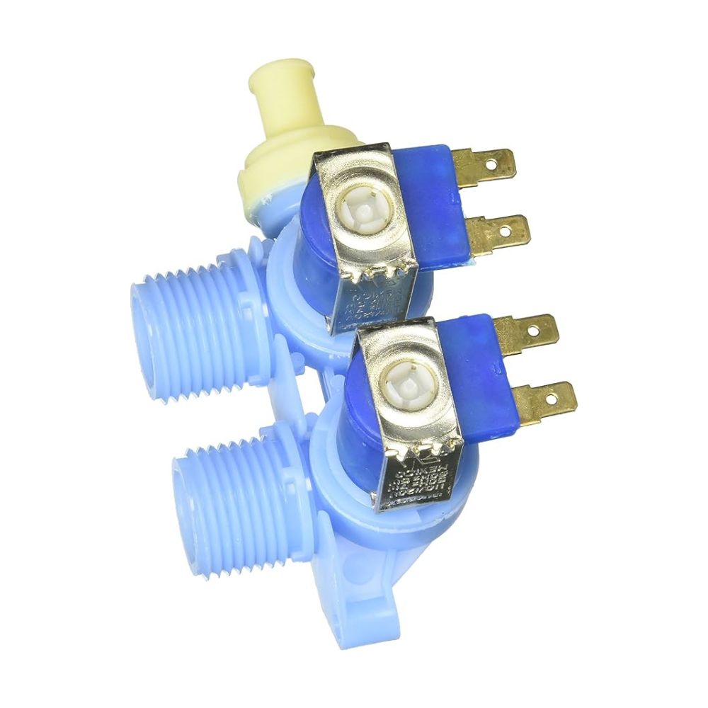 Whirlpool Washer Water Inlet Valve - WP22003940