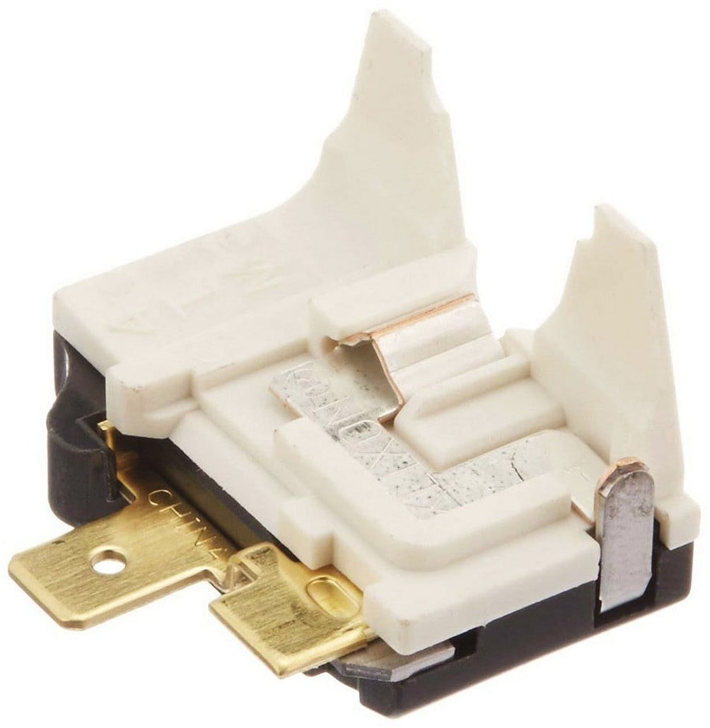 Whirlpool Refrigerator & Freezer Compressor Overload - WP2214067, Replaces: 14236371