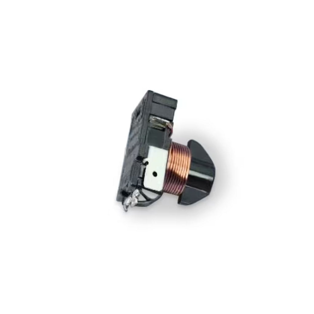 Whirlpool Refrigerator & Freezer Start Relay - WP2258450, Replaces: 2258450