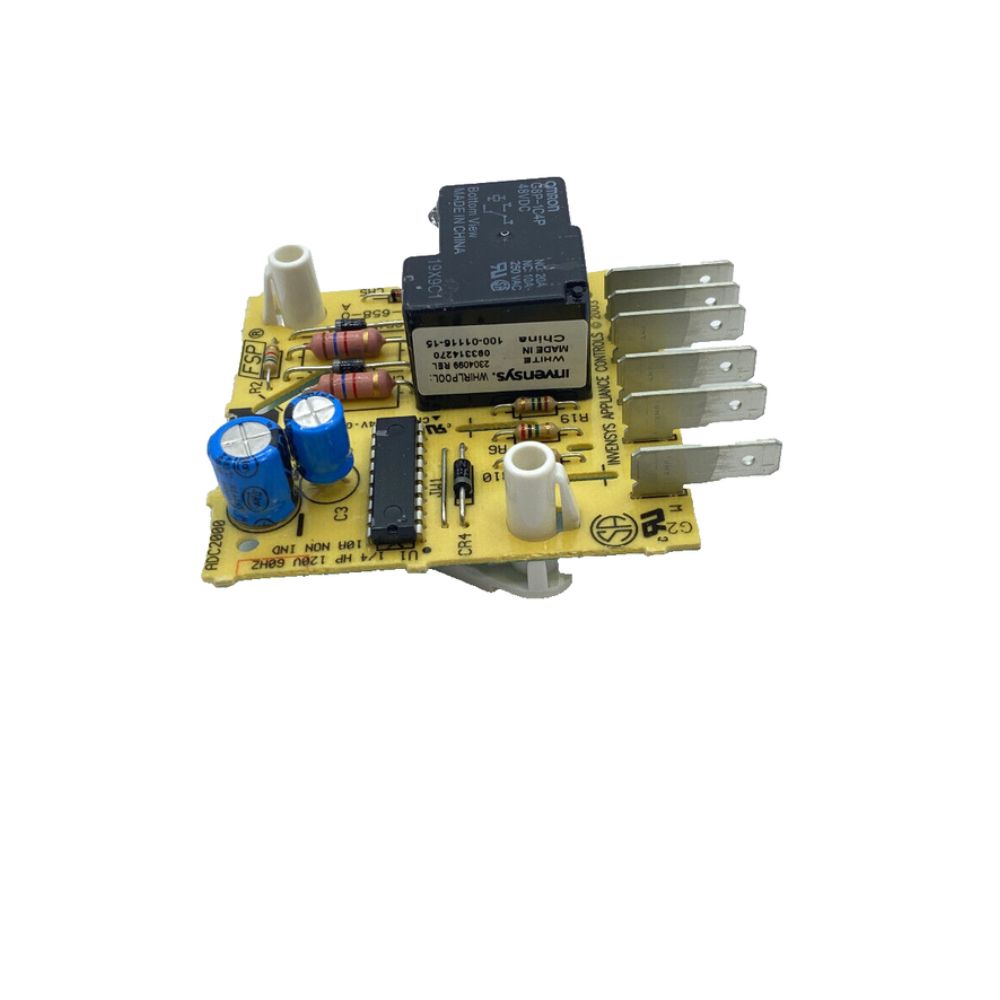 Whirlpool Refrigerator Defrost Control Board - WP2304099