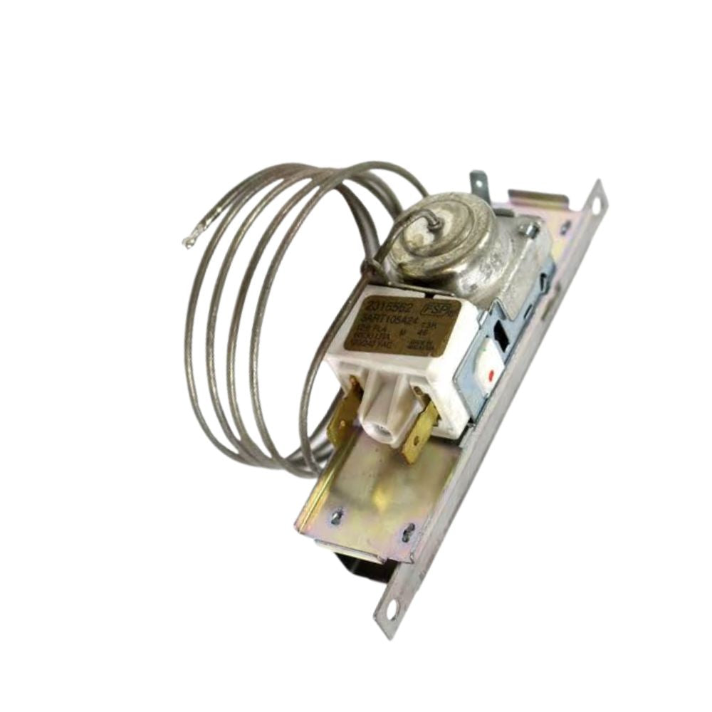 Whirlpool Refrigerator Temperature Control Thermostat - WP2315562