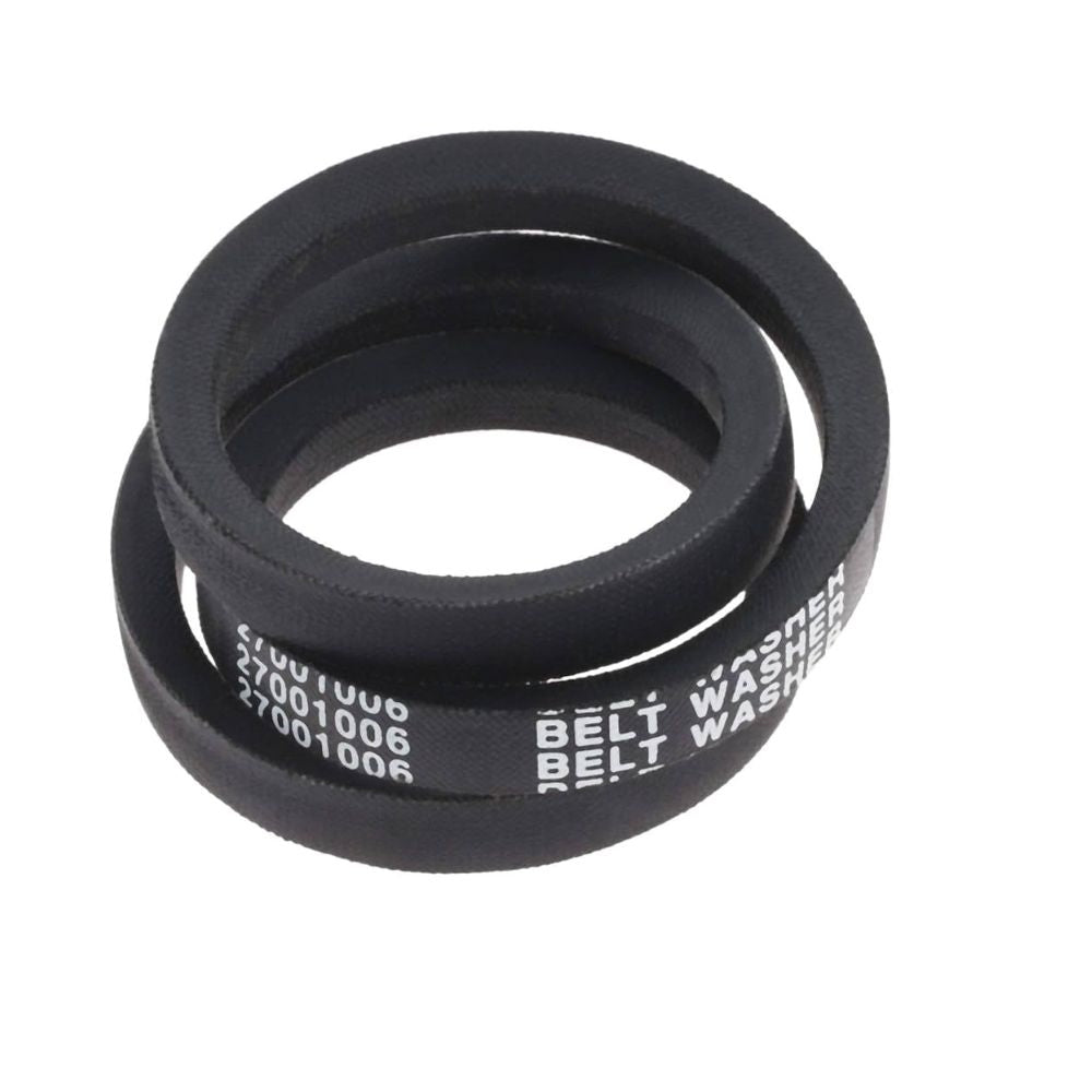 Whirlpool Washer Drive Belt - WP27001006