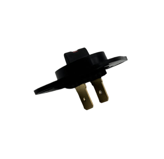 Whirlpool Dryer Thermistor - WP31001590, Replaces: 31001590