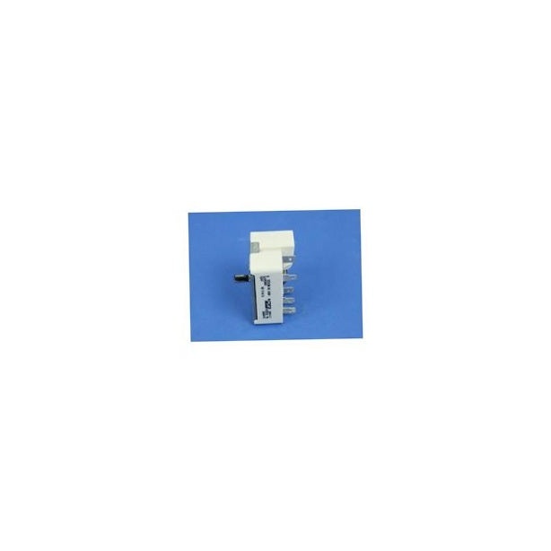 Whirlpool Range, Oven & Cooktop Surface Burner Switch - WP3148955, Replaces: 3148955