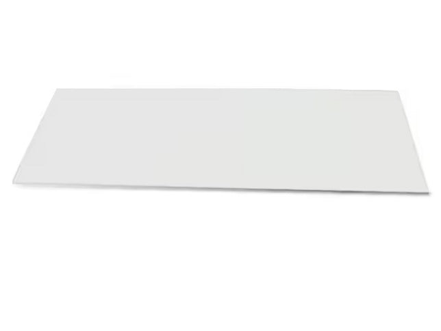 Whirlpool Range, Oven & Cooktop Inner Door Glass - WP3169203, Replaces: 313004