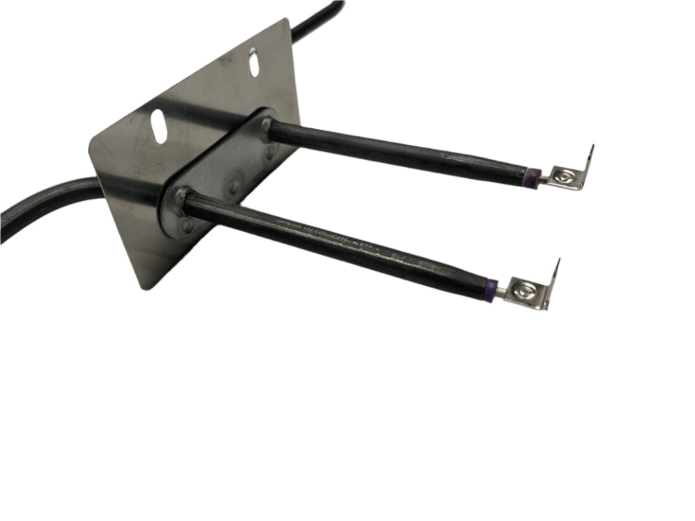 Whirlpool Range/Oven Bake Heating Element - WP3177420, Replaces: 305337-4