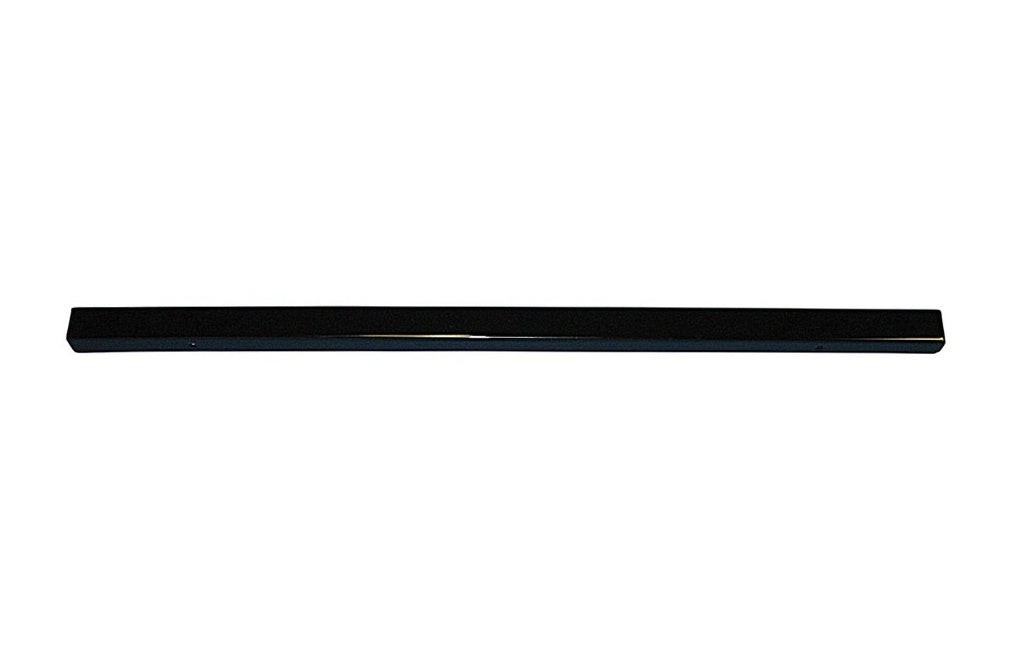 Whirlpool Range, Oven & Cooktop Oven Door Handle (Black) - WP3195704, Replaces: 3195704