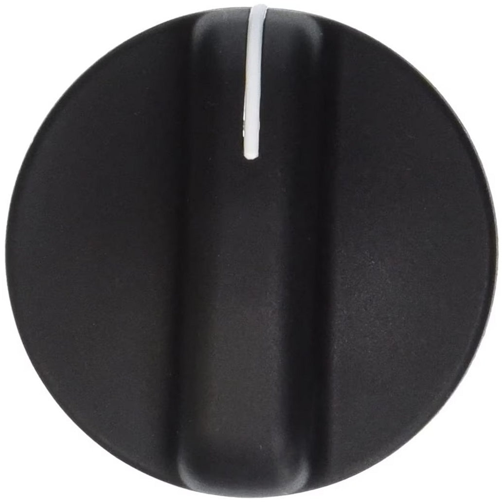 Whirlpool Range, Oven & Cooktop Top Burner Control Knob - WP3196231, Replaces: 3188721