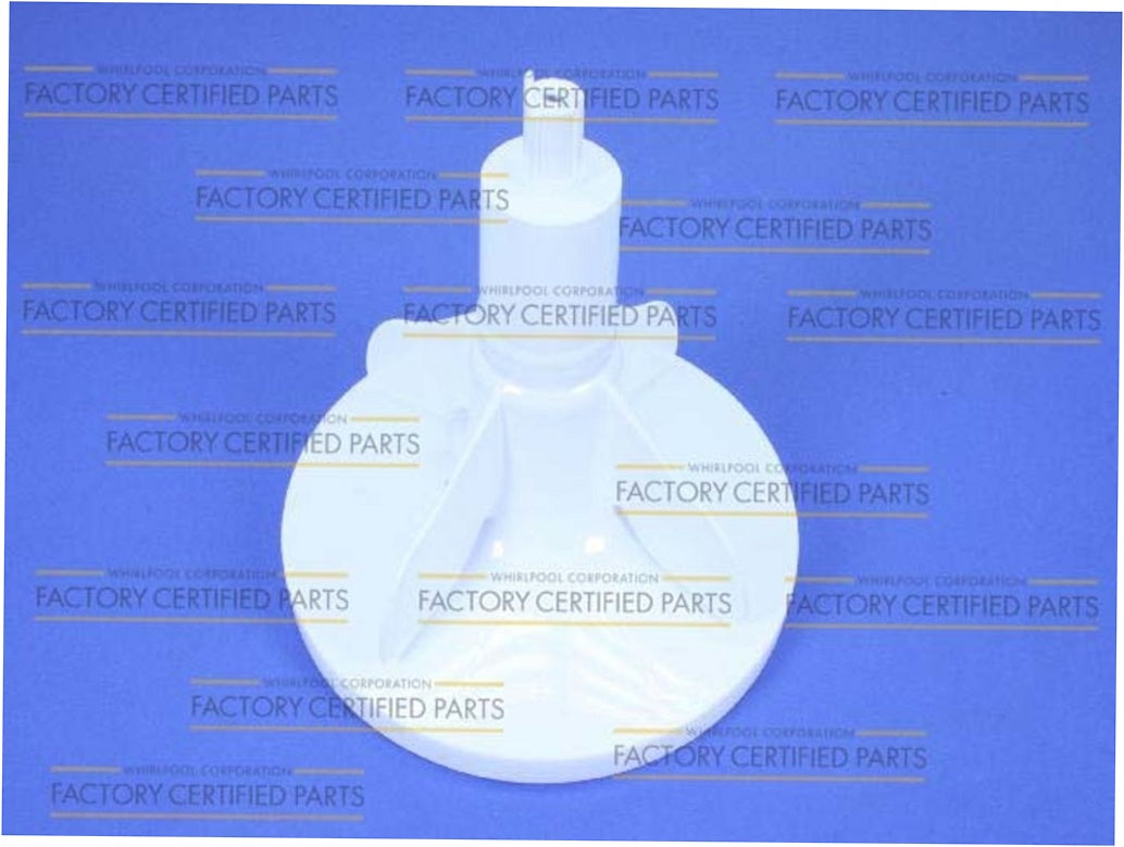 Whirlpool Washer Agitator Base - WP3349578, Replaces: 3349578