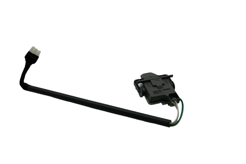 Whirlpool Washer Lid Switch Assembly OEM - WP3355805