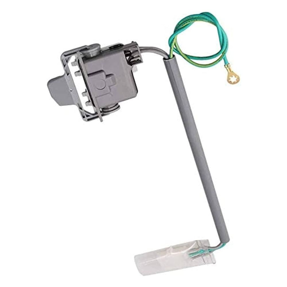 Whirlpool Washer Lid Switch - WP3355806